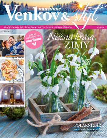 Marianne Venkov & Styl