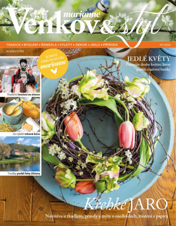 Marianne Venkov & Styl