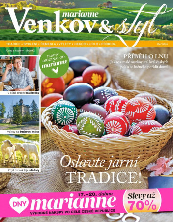 Marianne Venkov & Styl