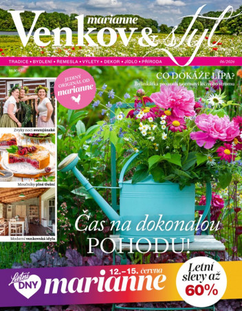 Marianne Venkov & Styl