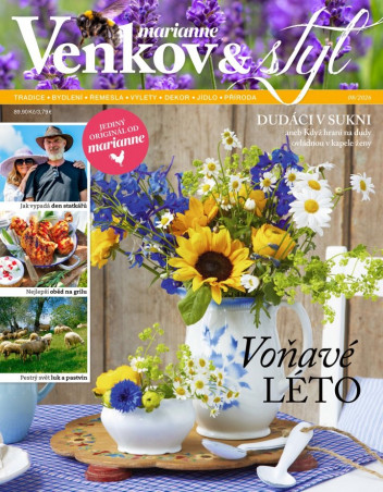Marianne Venkov & Styl