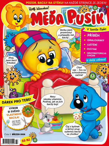 Méďa Pusík