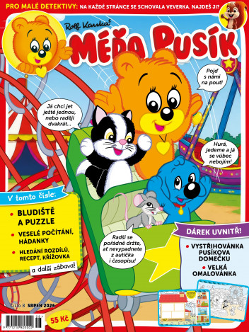 Méďa Pusík