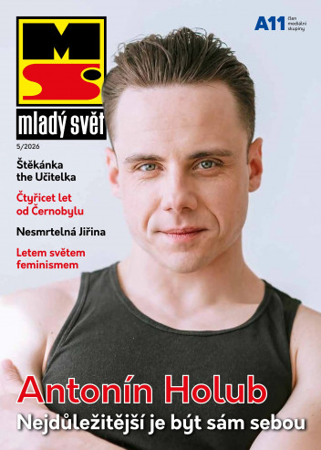 Mladý svět