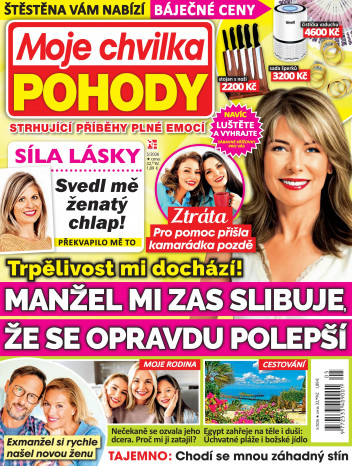 Moje chvilka pohody