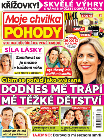 Moje chvilka pohody