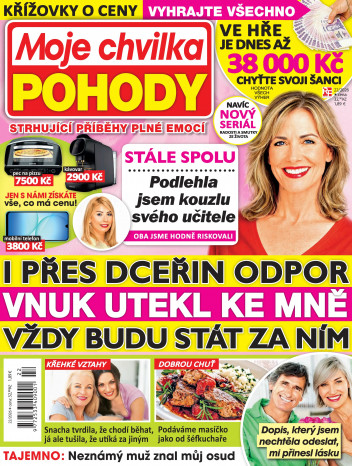 Moje chvilka pohody