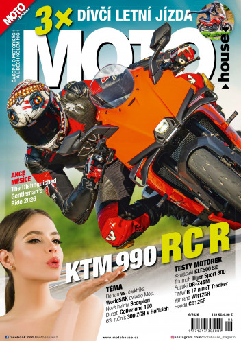 MOTOhouse