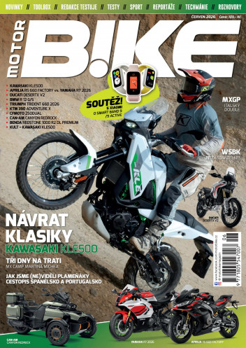 Motorbike