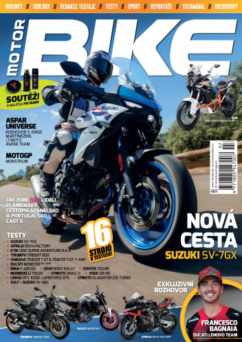 Motorbike