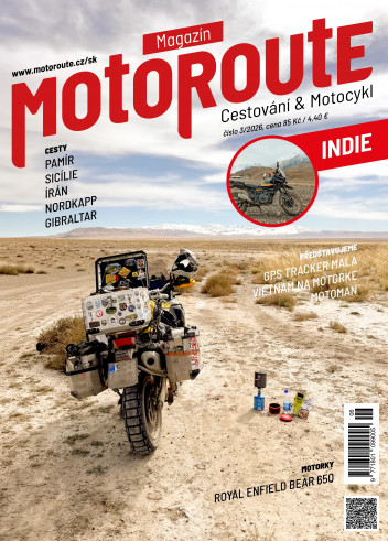 MotoRoute