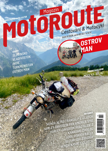 MotoRoute
