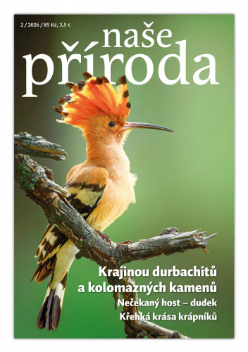 Naše příroda