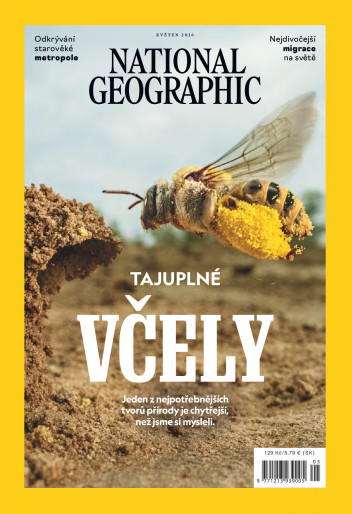 National Geographic