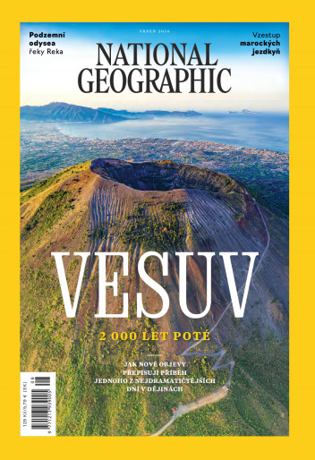 National Geographic