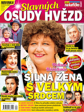 Osudy slavných hvězd