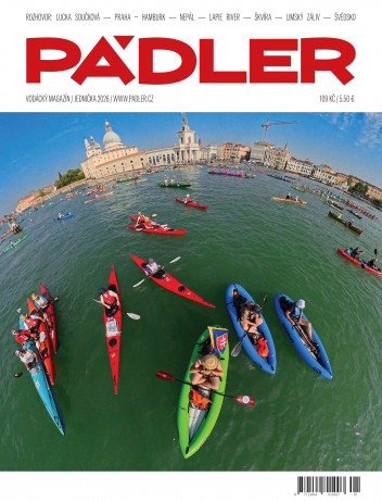 Pádler