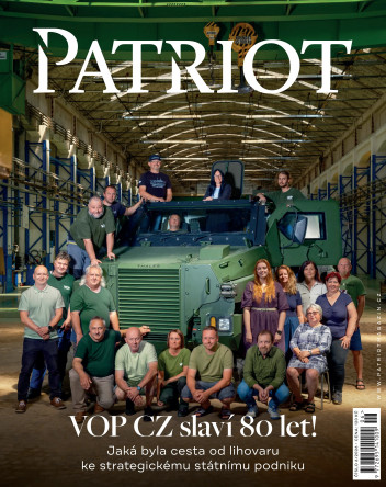 Patriot