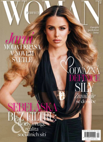 PERFECT WOMAN