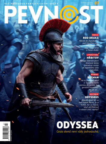 Pevnost