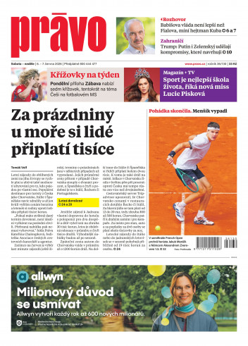 Právo