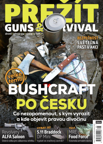 Přežít