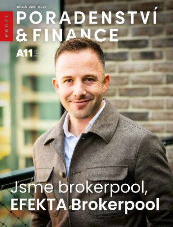 PROFI Poradenství & Finance