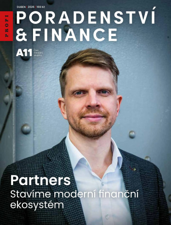 PROFI Poradenství & Finance
