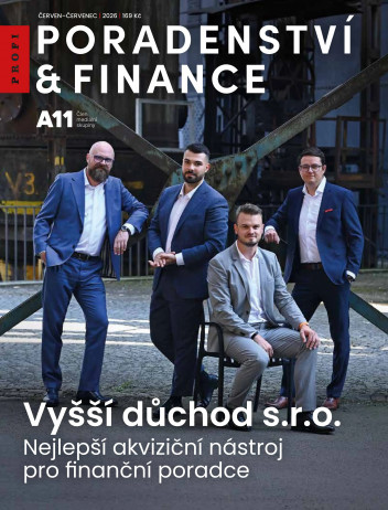 PROFI Poradenství & Finance
