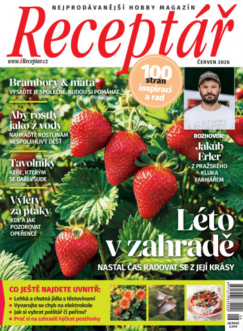 Receptář