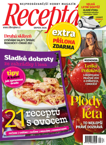 Receptář