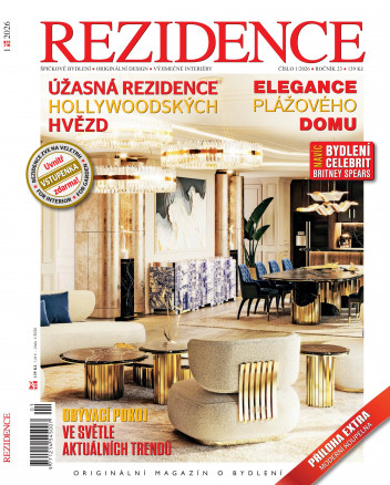 REZIDENCE
