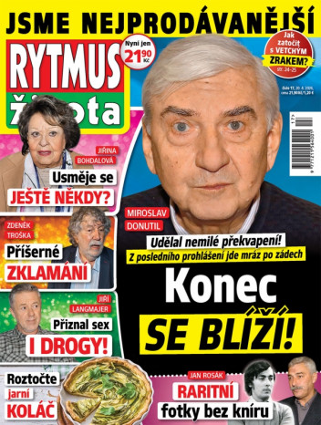 Rytmus života