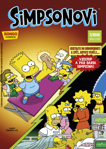 Simpsonovi