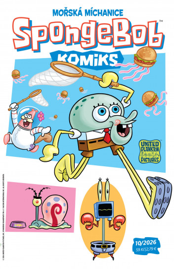 SpongeBob
