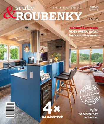 Sruby & Roubenky