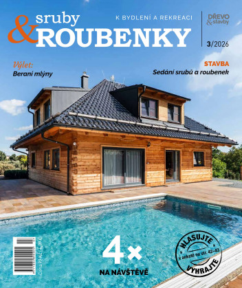 Sruby & Roubenky