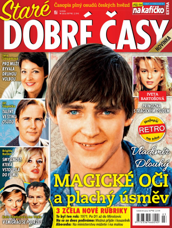 Staré dobré časy