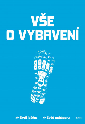 Svět outdooru