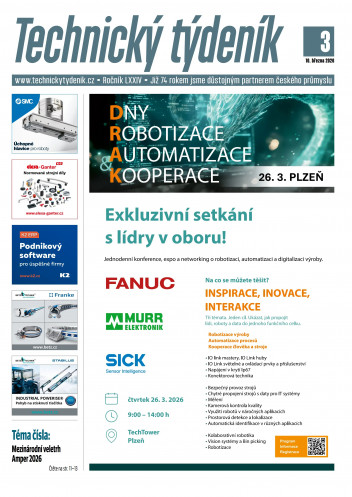 Technický týdeník