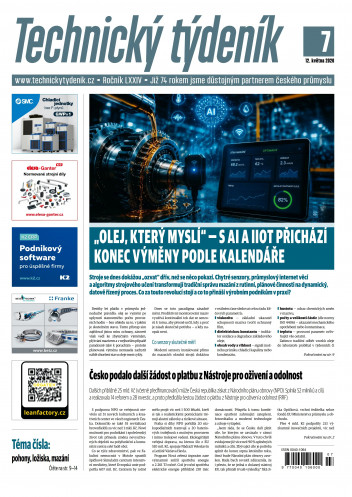 Technický týdeník