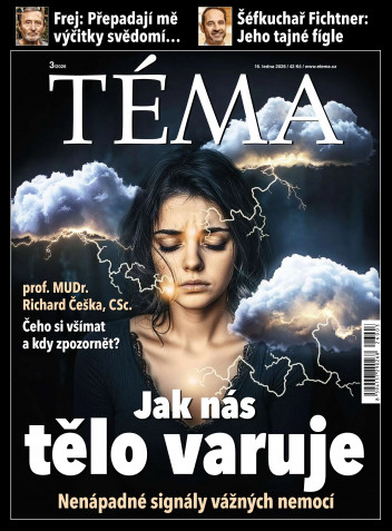 TÉMA