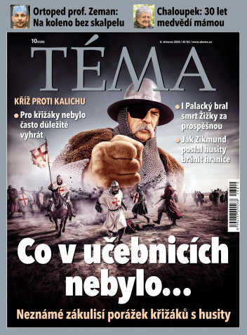 TÉMA