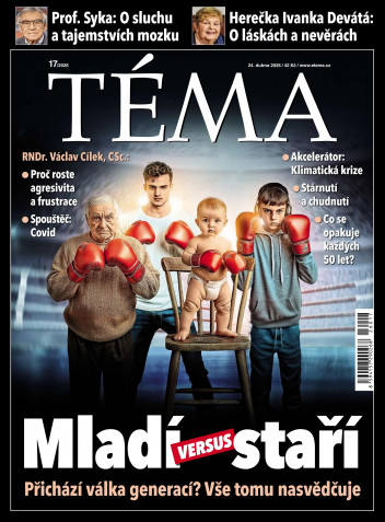 TÉMA