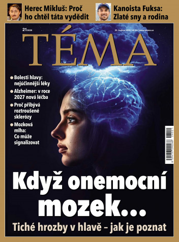 TÉMA