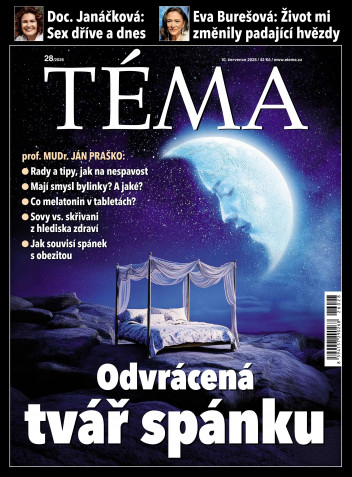 TÉMA