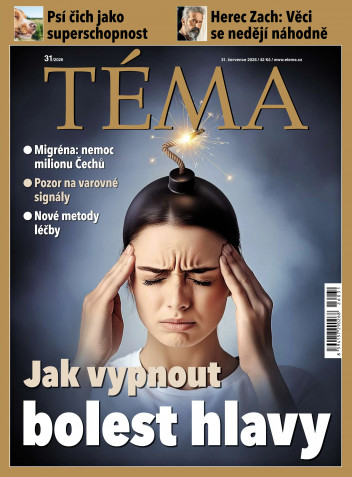 TÉMA