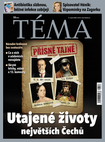 TÉMA