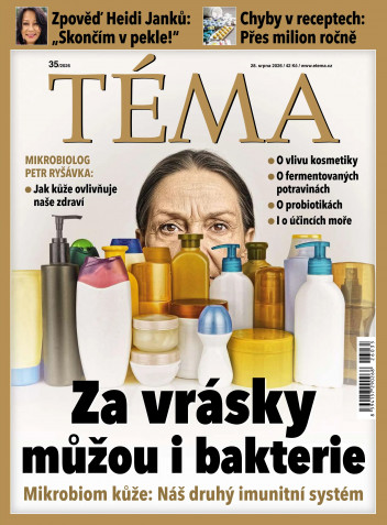 TÉMA