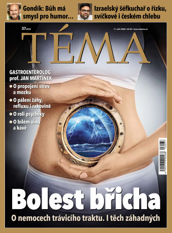 TÉMA